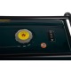 Бензогенератор BauMaster PG-8720X 1.5 кВт в Курске
