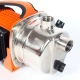Самовсасывающий насос Patriot R 1200 INOX в Курске