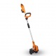Аккумуляторный триммер Villartec СА20 SET в Курске