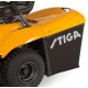 Садовый трактор Stiga Estate 7102 W в Курске