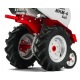 Мотоблок Мобил К МКМ-4 Про с двигателем Loncin G200FA в Курске