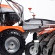 Подметальная машина Patriot S 608P в Курске