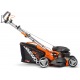 Газонокосилка бензиновая Daewoo DLM 4600SP в Курске