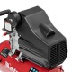 Компрессор воздушный MTX DC1500L/24 в Курске