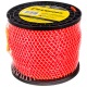 Корд триммерный Champion Twisted Square 4.0мм, 95м (витой квадрат)+нож в Курске