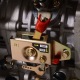Дизельгенератор Huter LDG 10000LXА 7.5 кВт в Курске