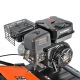 Бензиновый вертикуттер (аэратор) Patriot SCG202 в Курске