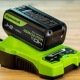 Аккумулятор High Power G24HP4 для техники GreenWorks 24 В в Курске