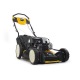Газонокосилка бензиновая Cub Cadet CC LM3 CR53S в Курске
