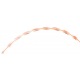 Корд триммерный Champion Square Twist Duo 2.0мм, 15м (витой квадрат) в Курске