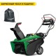 Снегоуборщик Caiman Go 22CE в Курске