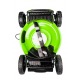 Газонокосилка аккумуляторная GreenWorks GD60LM46HPK4 в Курске
