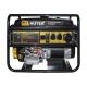 Бензогенератор Huter DY8,0LX 6.5 кВт в Курске