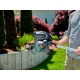 Электрокоса (электрический триммер) Gardena ComfortCut 550/28 в Курске