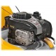 Газонокосилка бензиновая Cub Cadet CC 42 PB в Курске