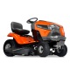 Садовый минитрактор Husqvarna TS 142T в Курске
