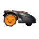Газонокосилка-робот Worx Landroid M WR757E в Курске