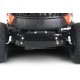 Садовый минитрактор Yard Fox T 108SCH в Курске