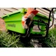 Самоходная тележка Greenworks Battery G40GCK4 в Курске