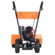 Подметальная машина Yard Fox 800SL в Курске