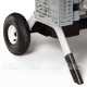 Измельчитель бензиновый садовый Viking GB 460 в Курске