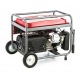 Бензогенератор Kronwerk LK 7500E 6 кВт в Курске