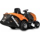 Садовый минитрактор Daewoo DWT 1020 в Курске