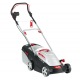 Газонокосилка электрическая AL-KO Comfort 34 E Purple/Пурпур в Курске