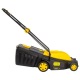 Электрическая газонокосилка Huter ELM-2000P в Курске
