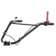 Мотоблок Carver MT-651 в Курске