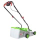 Газонокосилка аккумуляторная RedVerg RD-LM18-330BL/U (без аккумулятора и зарядного устройства) в Курске