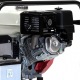 Бензогенератор Europower EP 6000 E 4.3 кВт SA0950601-S1 в Курске