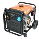 Бензиновый генератор инверторный Villartec GI808 2025 8 кВт в Курске