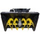 Снегоуборщик Huter SGC 4000E в Курске