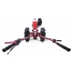 Мотоблок Беларус 08Н с двигателем Honda GX-390 в Курске