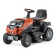 Садовый трактор Oleo-Mac 109L/19 KV в Курске