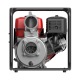 Бензиновая мотопомпа Sunreka GWP100ST в Курске