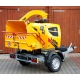 Измельчитель дизельный Laski LS 160DWB в Курске