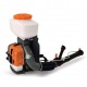 Опрыскиватель бензиновый Villartec OB527 в Курске