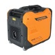 Инверторный бензогенератор Carver PPG-6500ISE 5 кВт в Курске