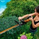 Кусторез аккумуляторный Worx WG259E.9 (без аккумулятора и ЗУ) в Курске