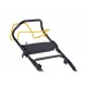 Газонокосилка бензиновая Cub Cadet CC 48 SPOE в Курске