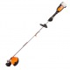 Триммер аккумуляторный Worx WG186E.9 (без аккумулятора и ЗУ) в Курске