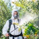 Аккумуляторный опрыскиватель GreenWorks 5300307 (без аккумулятора и зарядного устройства) в Курске