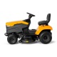 Садовый минитрактор Stiga Tornado 2098 H в Курске