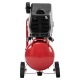 Компрессор воздушный MTX DC1500L/24 в Курске