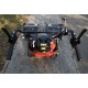 Подметальная машина Tielburger TK58 PRO (Honda) в Курске