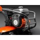 Культиватор Husqvarna TF338 в Курске