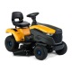 Садовый трактор Stiga Tornado 598e в Курске