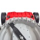 Газонокосилка аккумуляторная RedVerg RD-LM18-330BL/U (без аккумулятора и зарядного устройства) в Курске